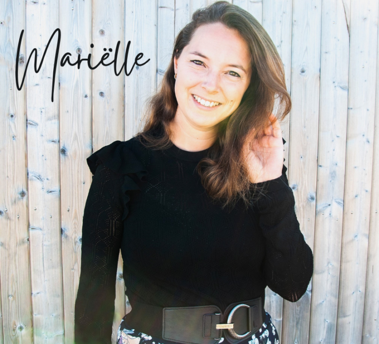 Marielle Kooij Soulcoach - Stress en burn-out specialist in Bergen NH