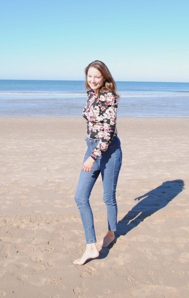 Emoties verwerken visualisatie en stress verminderen